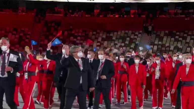 Paris 2024: the sensitive subject of the participation of Russian athletes in the Olympic Games