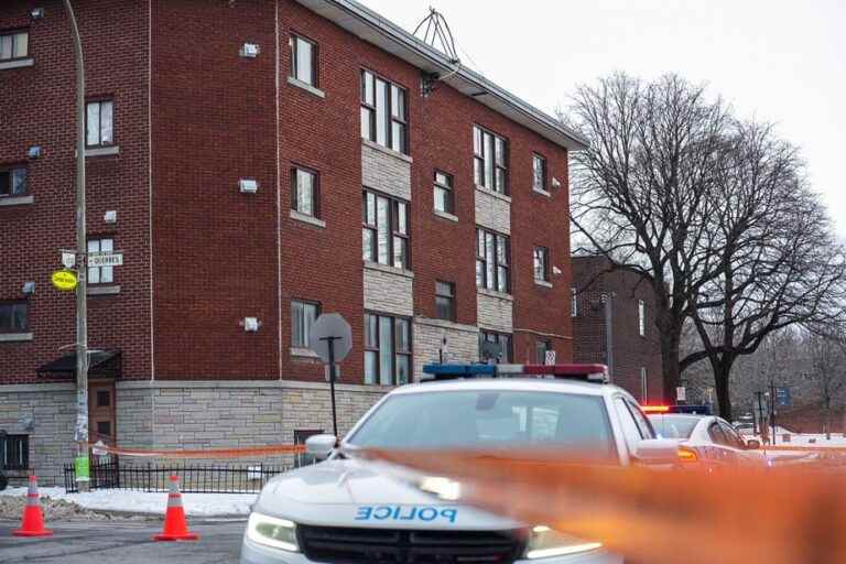 Park-Extension |  The SPVM confirms that the woman found dead was killed