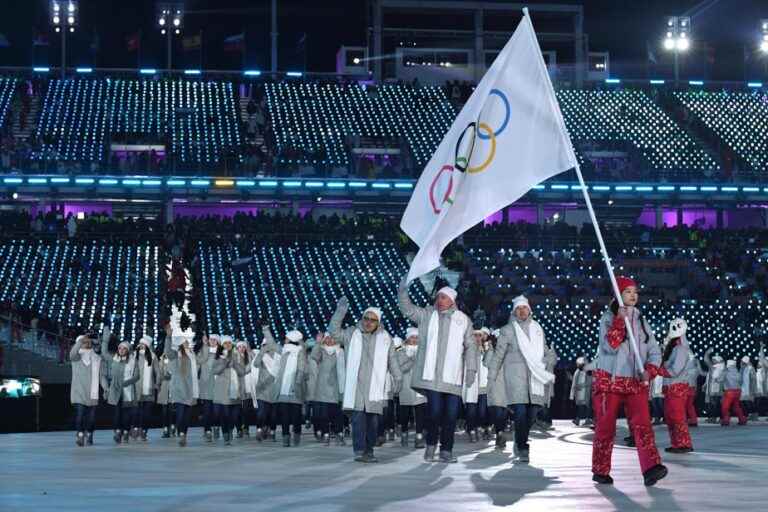 Participation of Russians and Belarusians |  Thirty countries ask the IOC to clarify its definition of “neutrality”