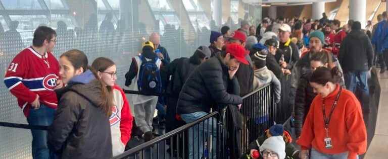 Pee-wee tournament: it’s madness for Carey Price in Quebec