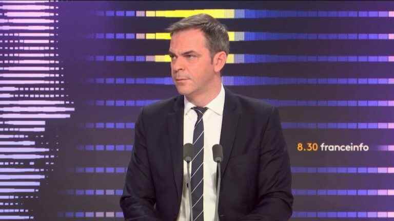 Pension reform, fuel allowance, inclusion of abortion in the Constitution … What to remember from the interview with Olivier Véran