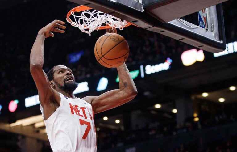 Phoenix Suns get Kevin Durant in mega-deal