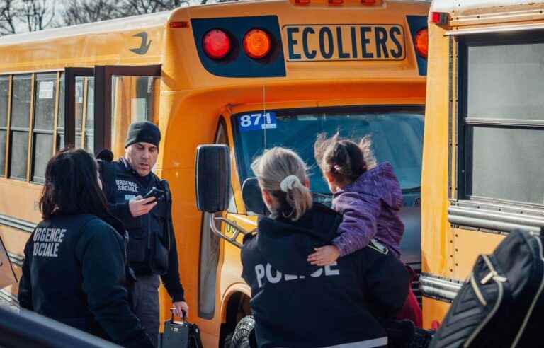 Pierre Ny St-Amand, the bus driver who ran into a Laval daycare centre, is deemed fit to stand trial