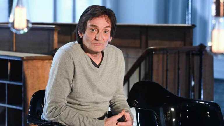 Pierre Palmade case: the actor speaks for the first time since the accident