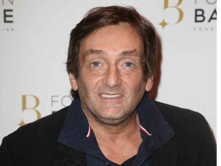 Pierre Palmade in very serious condition after a car accident