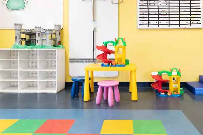 Places in childcare services |  Quebec creates a Project Acceleration Office to reduce waiting lists