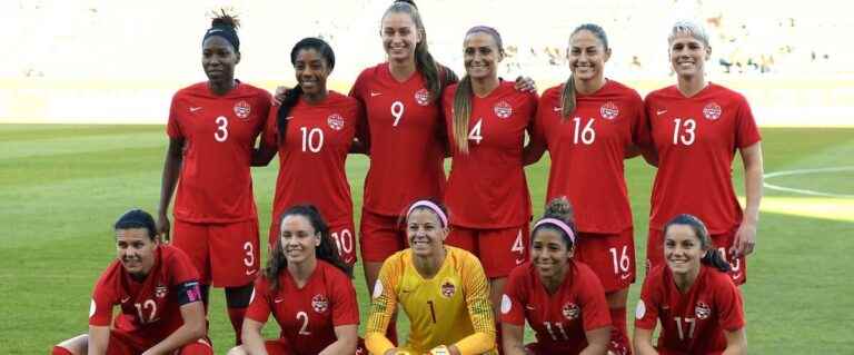 Players’ strike: Canada Soccer sues the women’s team