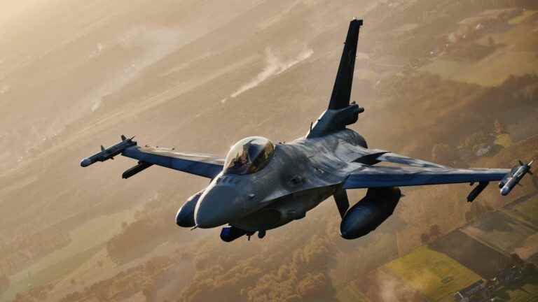 Poland and UK push back requests to deliver fighter jets to Ukraine for now