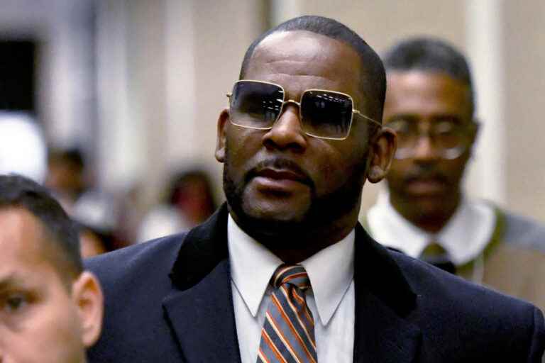 Prosecutors seek another 25 years in prison for R. Kelly