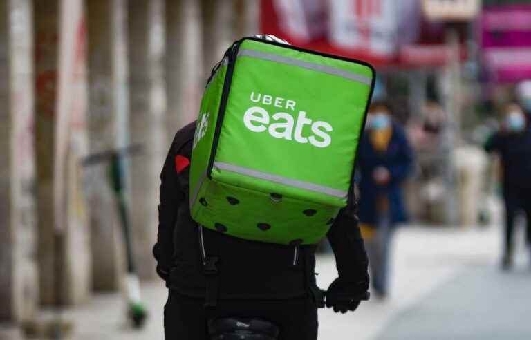 QS wants to cap the costs charged to restaurateurs during deliveries at 20%