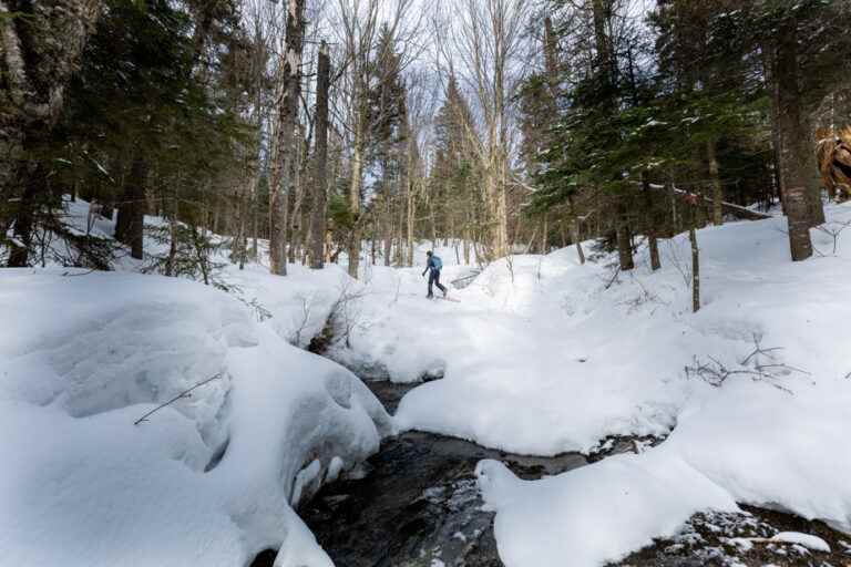 Quebec |  Ideas for getaways to end the winter well