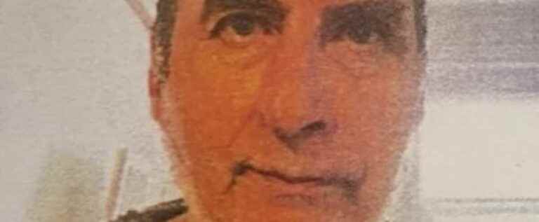 Quebec: a septuagenarian is missing