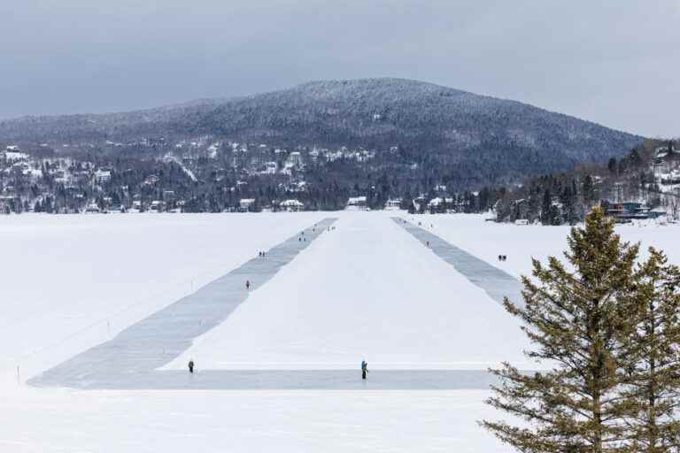 Quebec and its gourmet crown |  Sweets from the Jacques-Cartier Valley