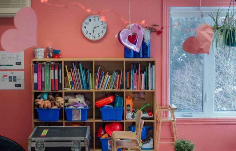 Quebec creates a Project Acceleration Office to create daycare spaces