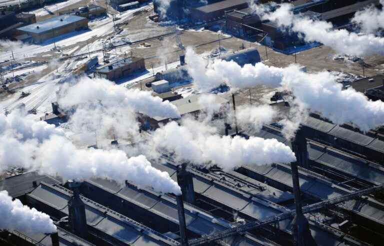 Quebec plans a major overhaul of the carbon market