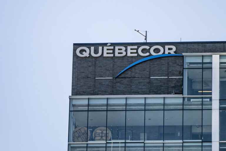 Quebecor cuts 240 jobs, including 140 at Groupe TVA