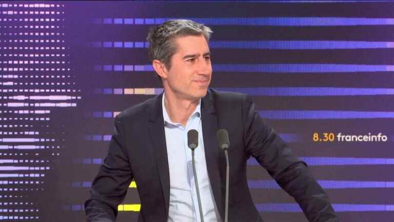 Record profits from TotalEnergies, pension reform, parliamentary debates, intervention by Adrien Quatennens… What to remember from the interview with François Ruffin