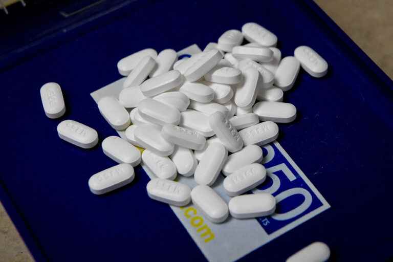 Researchers predict opioid risks using artificial intelligence