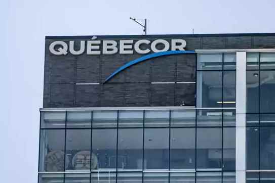 Restructuring at Quebecor |  Job cuts would affect non-union members more