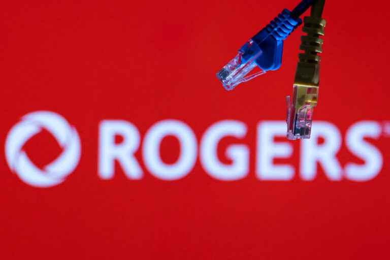 Rogers |  Rising profits from roaming charges and sports revenue