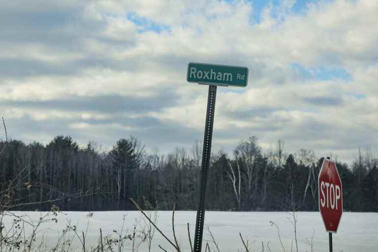 Roxham Road |  French-speaking asylum seekers transferred to Ontario against their will