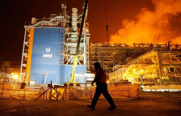 Russia: 25.1% drop in gas exports in 2022, 7.6% increase in oil exports