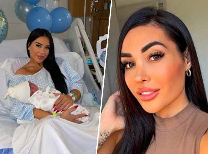 Safia Alba Speaks Out About Her Sister Milla Jasmine’s Alleged ‘False Pregnancy’