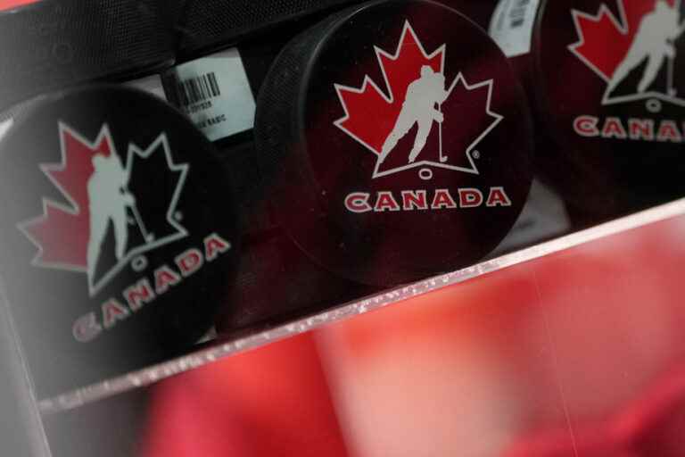 Scandal at Hockey Canada |  Federal money went to the right place, says government investigation