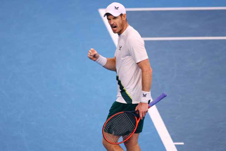 Scotland |  Andy Murray, future prime minister?  Nicola Sturgeon is not against