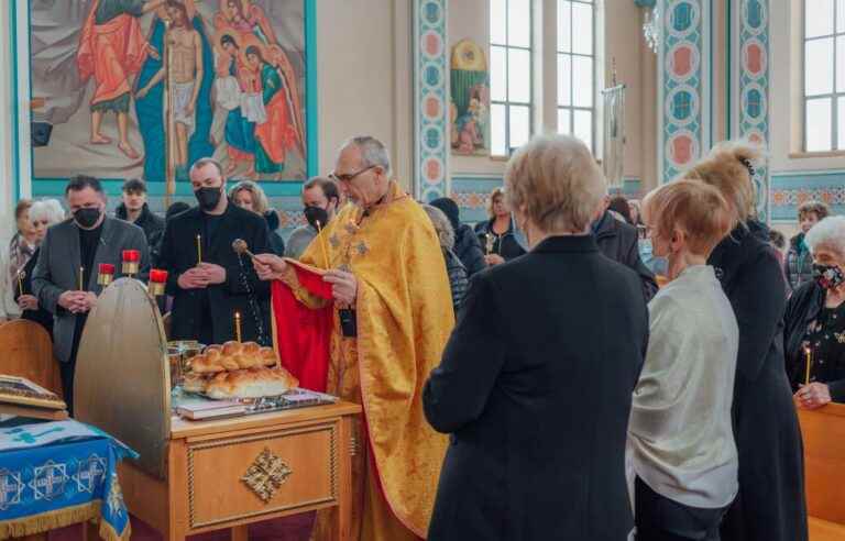 [Série] Donations are no longer accepted in all churches