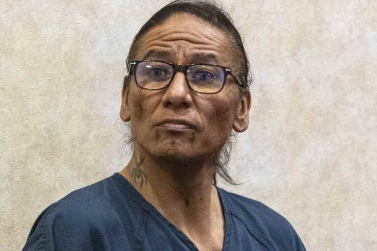 Sexual assault charges |  Dances With Wolves actor in court