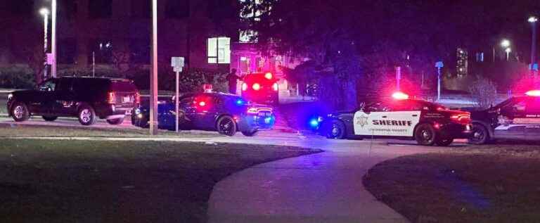 Shooting leaves at least 3 dead, 5 injured at Michigan State University