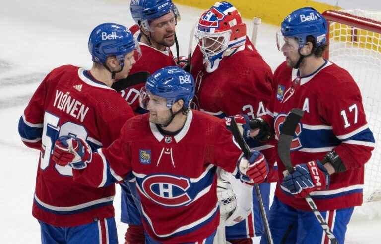 Significant challenges are ahead for the Montreal Canadiens