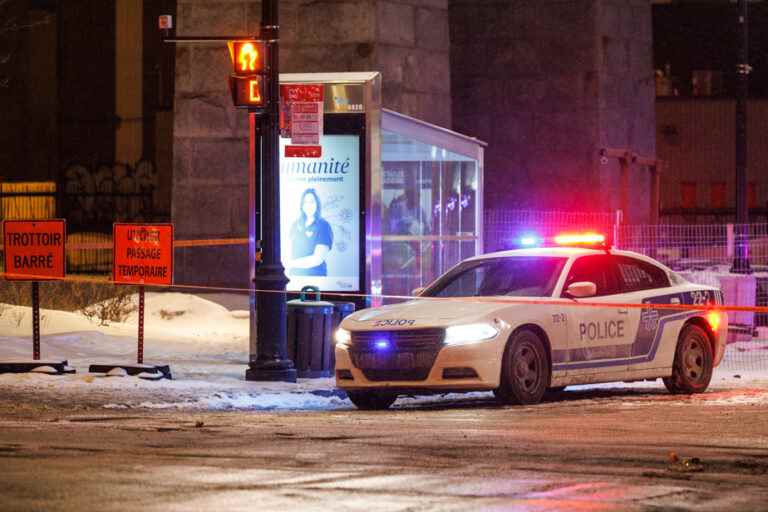 Skateboarder deceased in Montreal |  A rise in hit and run offenses “difficult to explain”