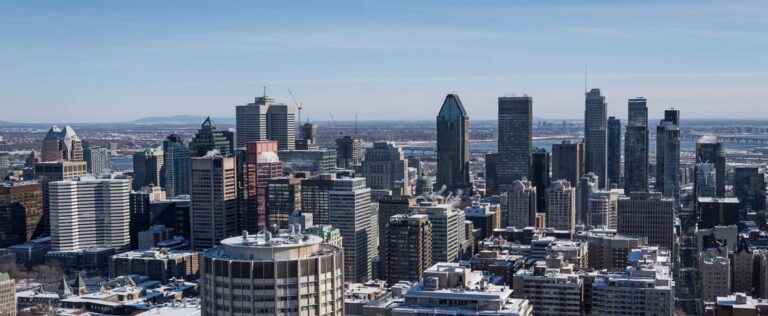 Slight drop in foreign investment in Greater Montreal