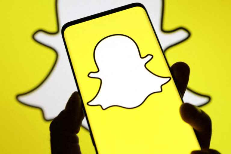 Snapchat continues to seduce users, but disappoint the market