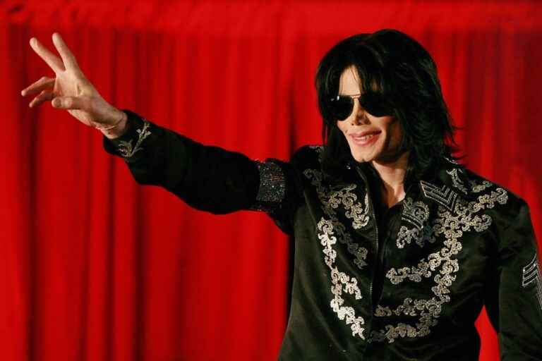 Sony plans to acquire half of Michael Jackson’s catalog