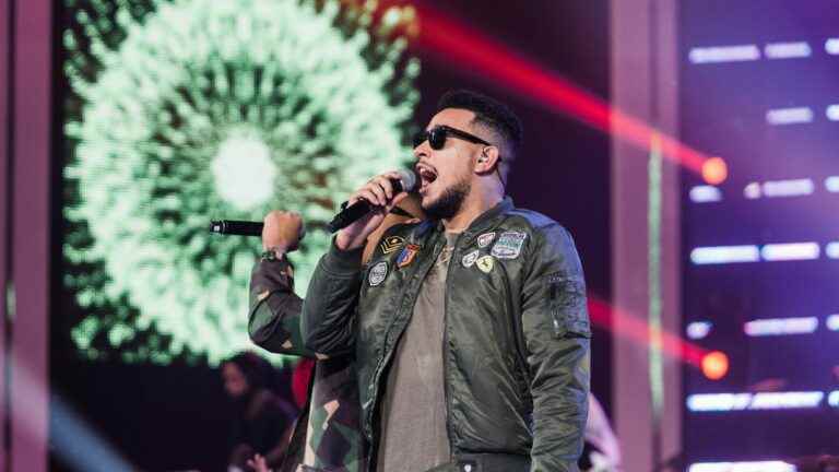 South African rapper AKA killed leaving restaurant