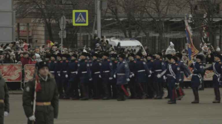 Stalingrad Commemorations: Vladimir Putin Uses History to Draw Parallels with Ukraine Invasion