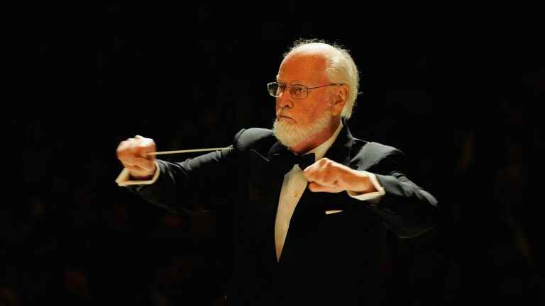 “Star Wars”, “Indiana Jones”, “Jurassic Park”… John Williams, the composer who changed the way you listen to movies