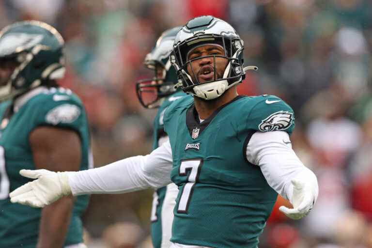 Super Bowl LVII |  The Eagles will have to be perfect