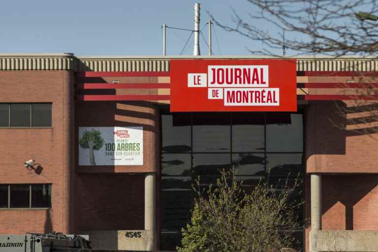 Superior Court of Quebec |  Le Journal de Montréal and TVA lose to the Press Council