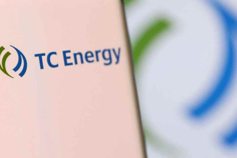 TC Energy posts a loss, but increases its dividend