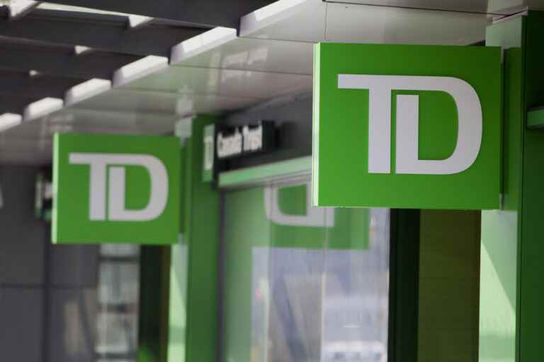 TD to pay US$1.2 billion to settle fraud lawsuit