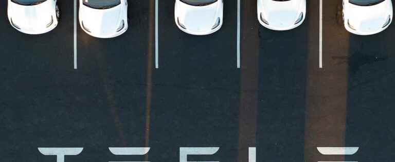 Tesla recalls over 360,000 vehicles over driver assistance issues