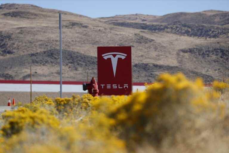 Tesla will set up a factory in Monterrey, Mexico