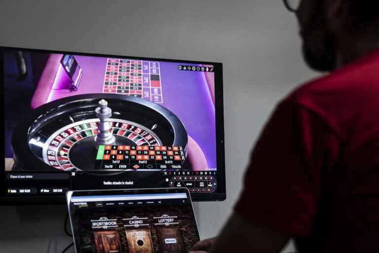 Testimonial |  Get out of compulsive gambling hell