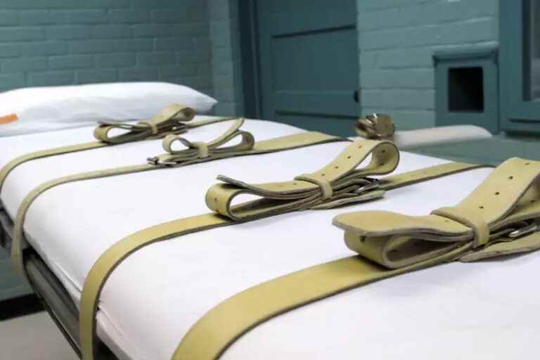 Texas |  Call for clemency before execution of convict with mental health issues