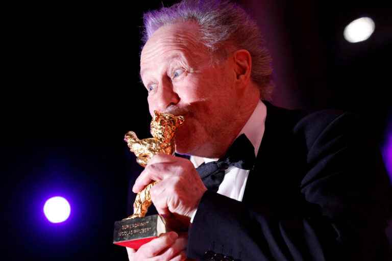 The 73rd Berlinale |  A French documentary on psychiatry wins the Golden Bear