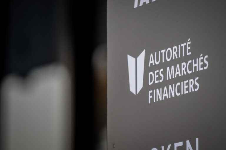 The AMF forces PyroGenèse to interrupt a financing operation